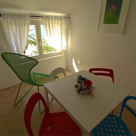 Apartments Mandarina Mali Lošinj Pokój zdjęcie