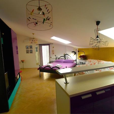 Apartments Mandarina Mali Lošinj Pokój zdjęcie