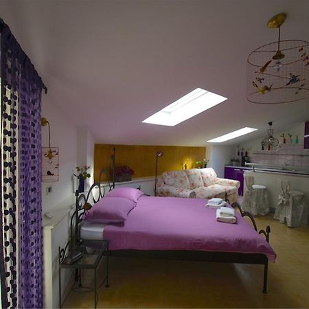 Apartments Mandarina Mali Lošinj Pokój zdjęcie