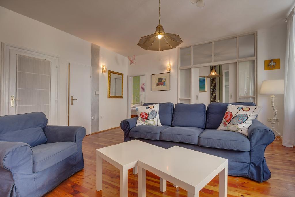 Apartments Mandarina Mali Lošinj Pokój zdjęcie
