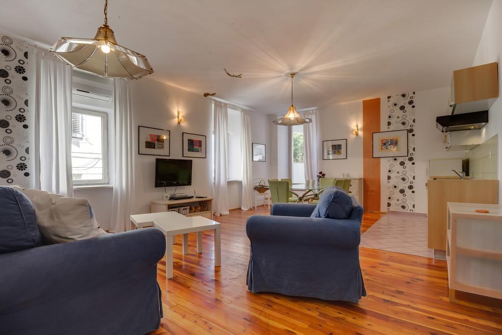 Apartments Mandarina Mali Lošinj Pokój zdjęcie