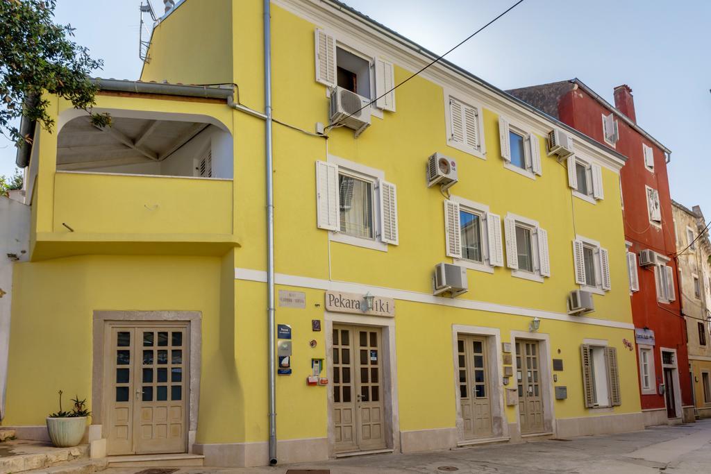 Apartments Mandarina Mali Lošinj Zewnętrze zdjęcie