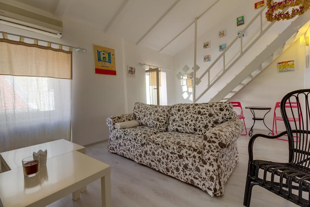 Apartments Mandarina Mali Lošinj Pokój zdjęcie