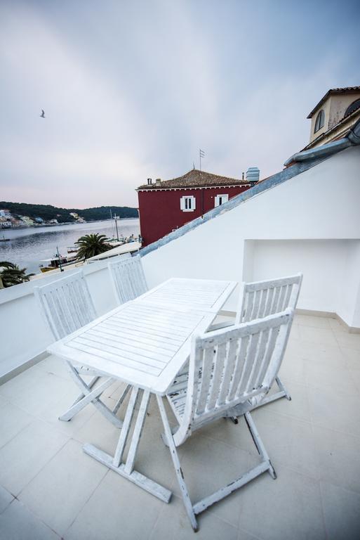 Apartments Mandarina Mali Lošinj Pokój zdjęcie