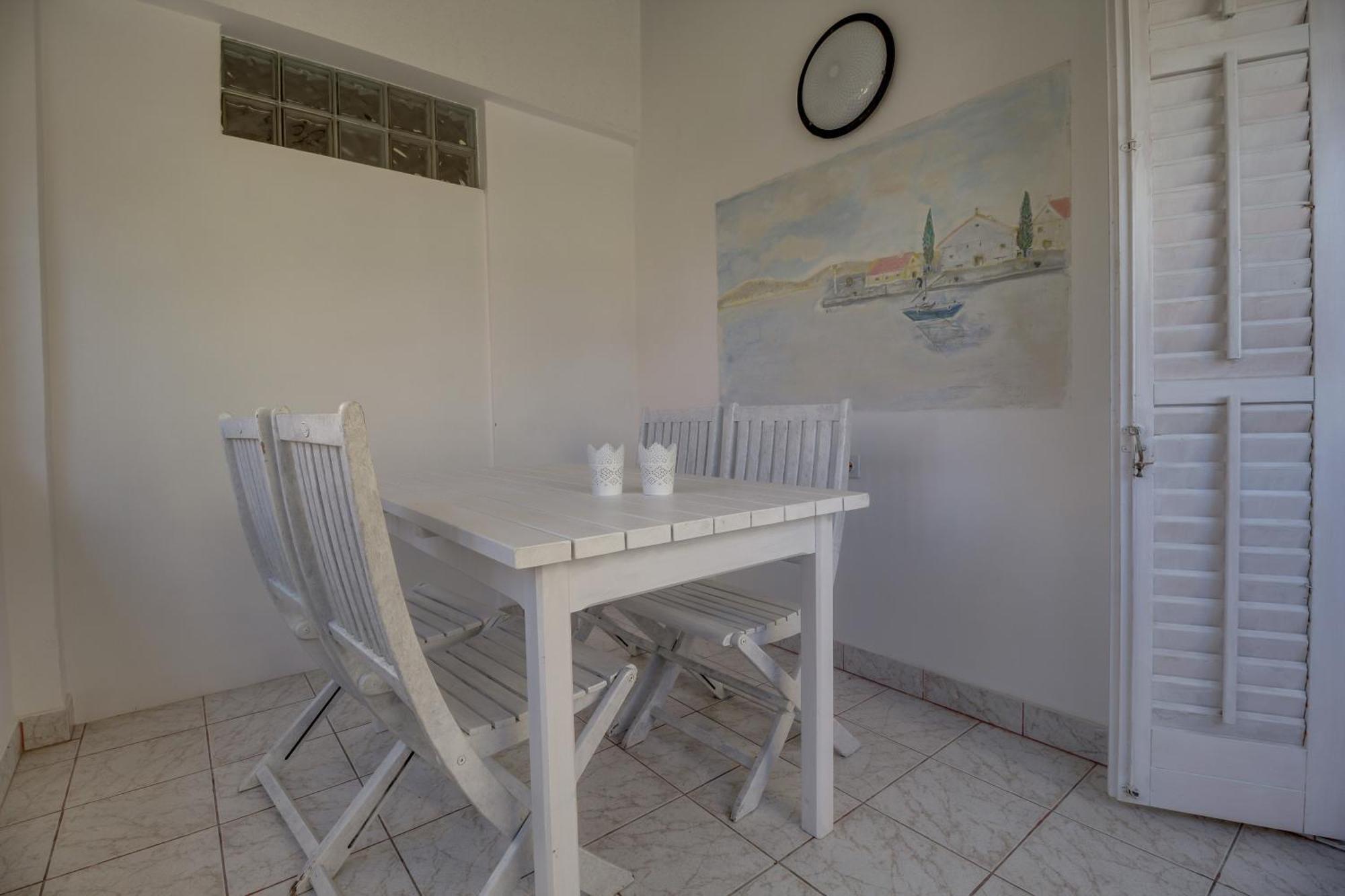 Apartments Mandarina Mali Lošinj Pokój zdjęcie