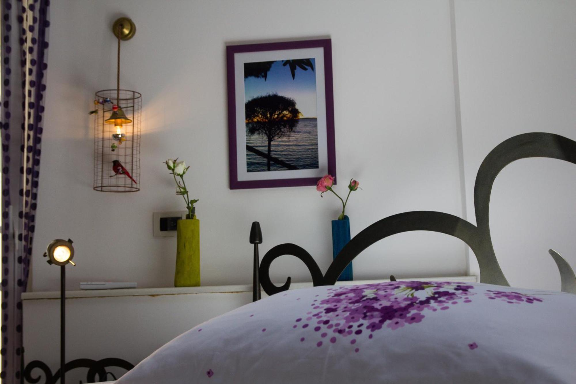 Apartments Mandarina Mali Lošinj Pokój zdjęcie