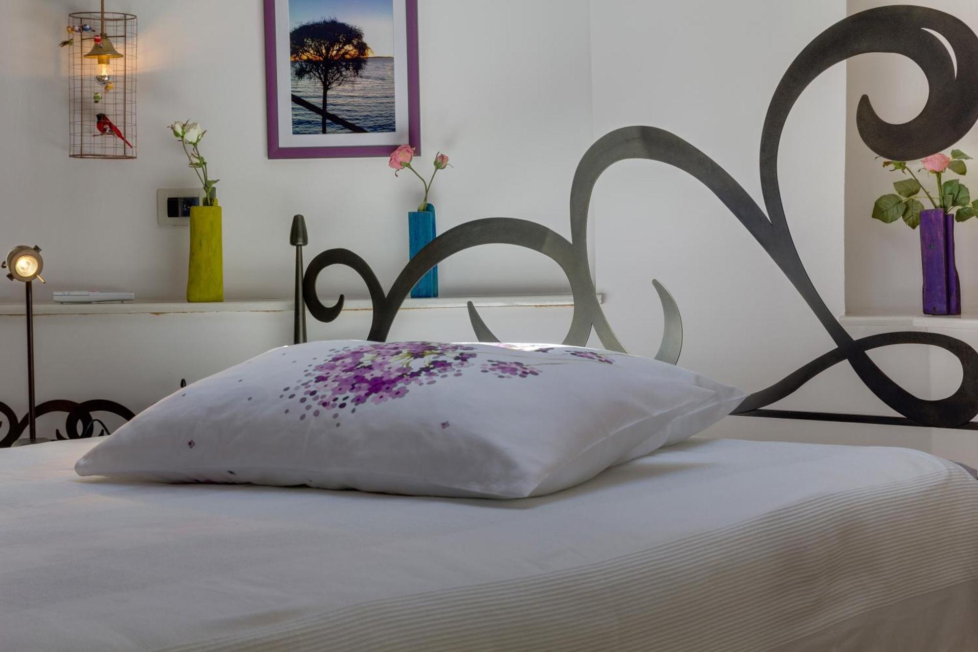 Apartments Mandarina Mali Lošinj Pokój zdjęcie
