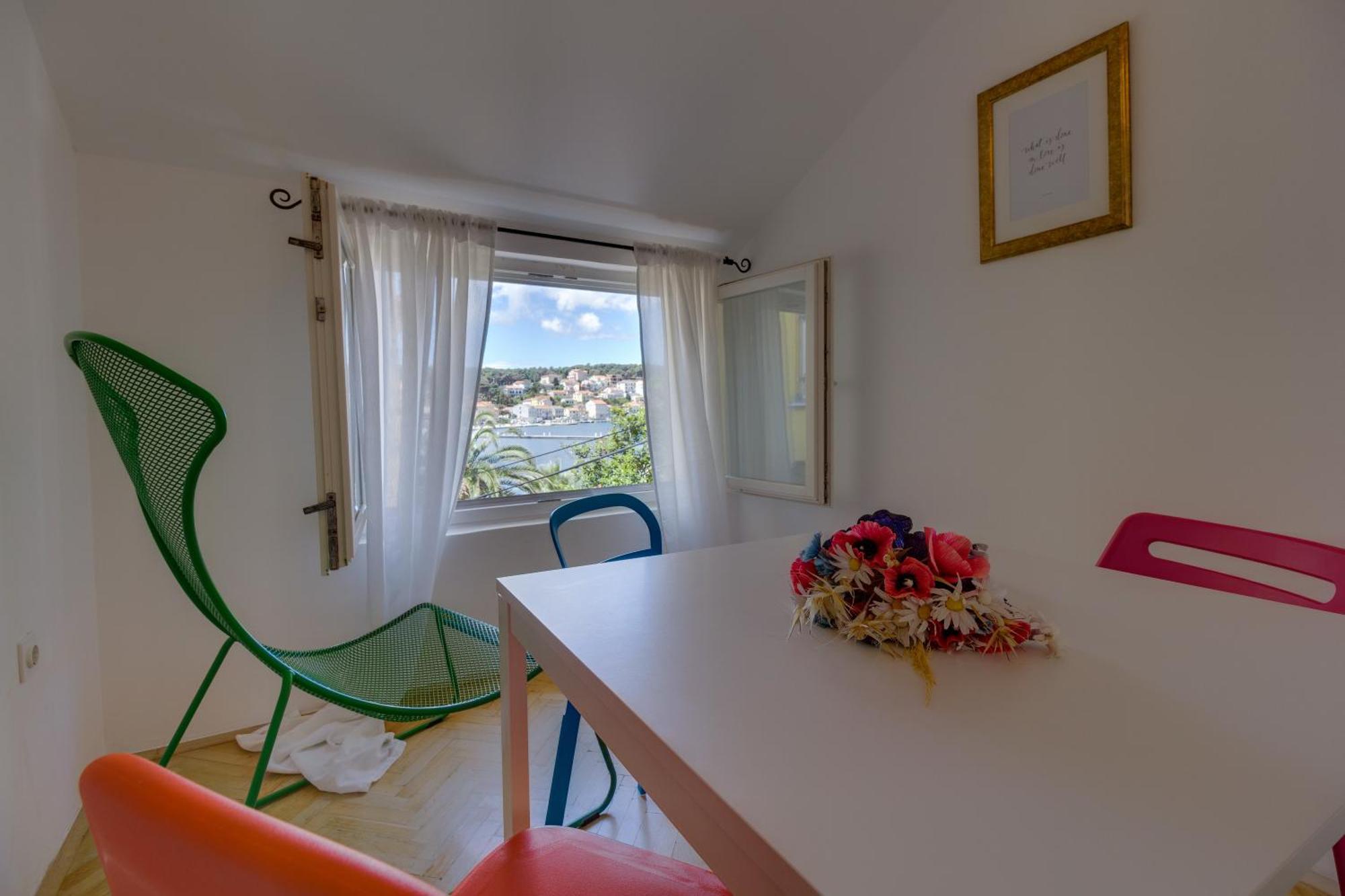 Apartments Mandarina Mali Lošinj Pokój zdjęcie