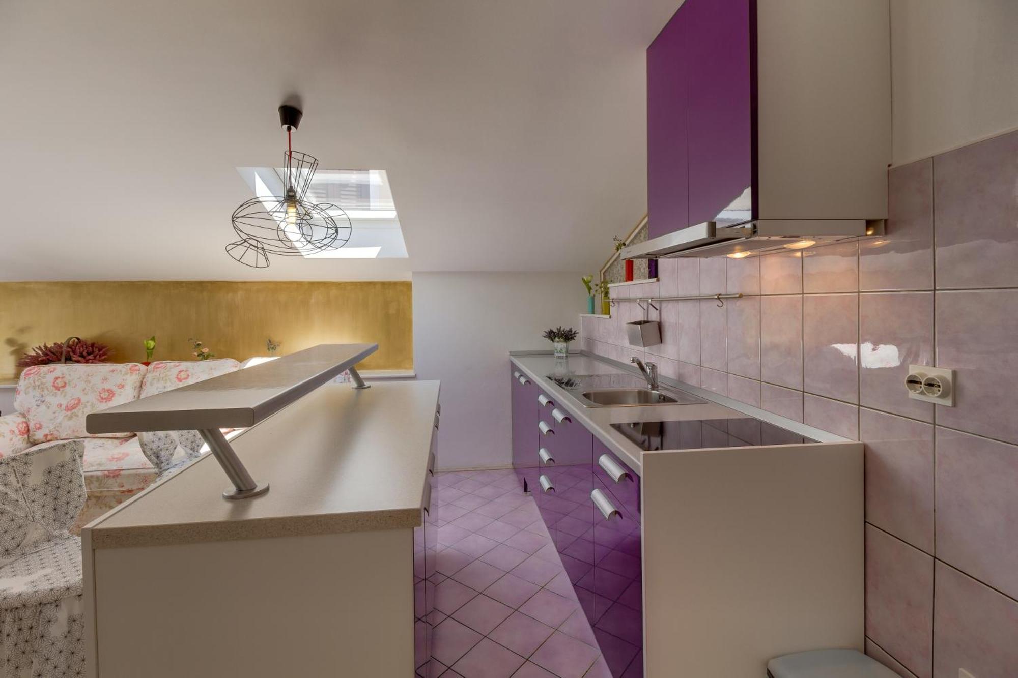 Apartments Mandarina Mali Lošinj Pokój zdjęcie