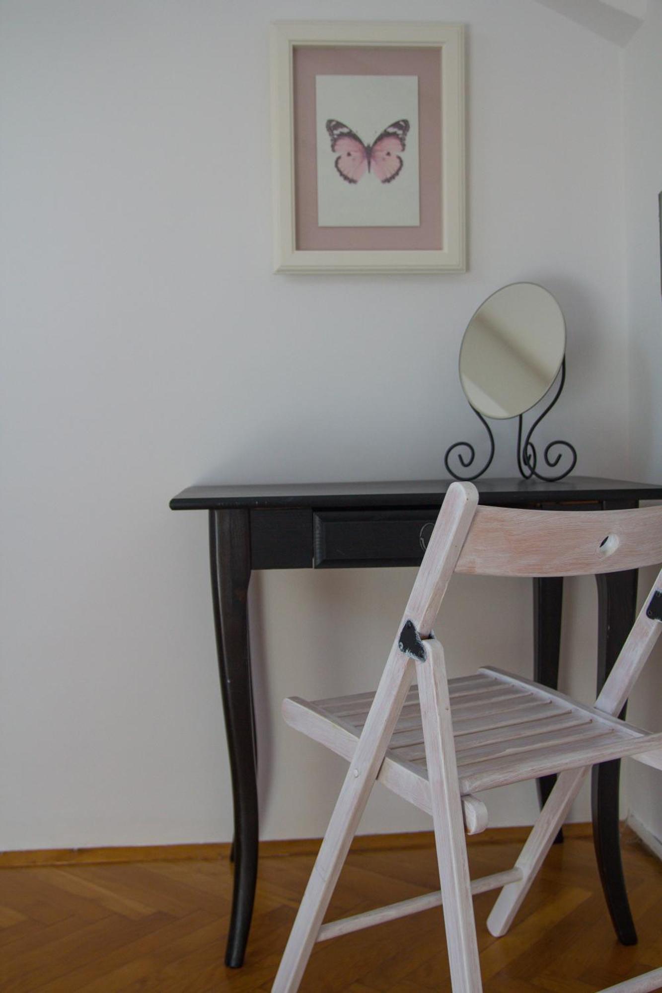 Apartments Mandarina Mali Lošinj Pokój zdjęcie
