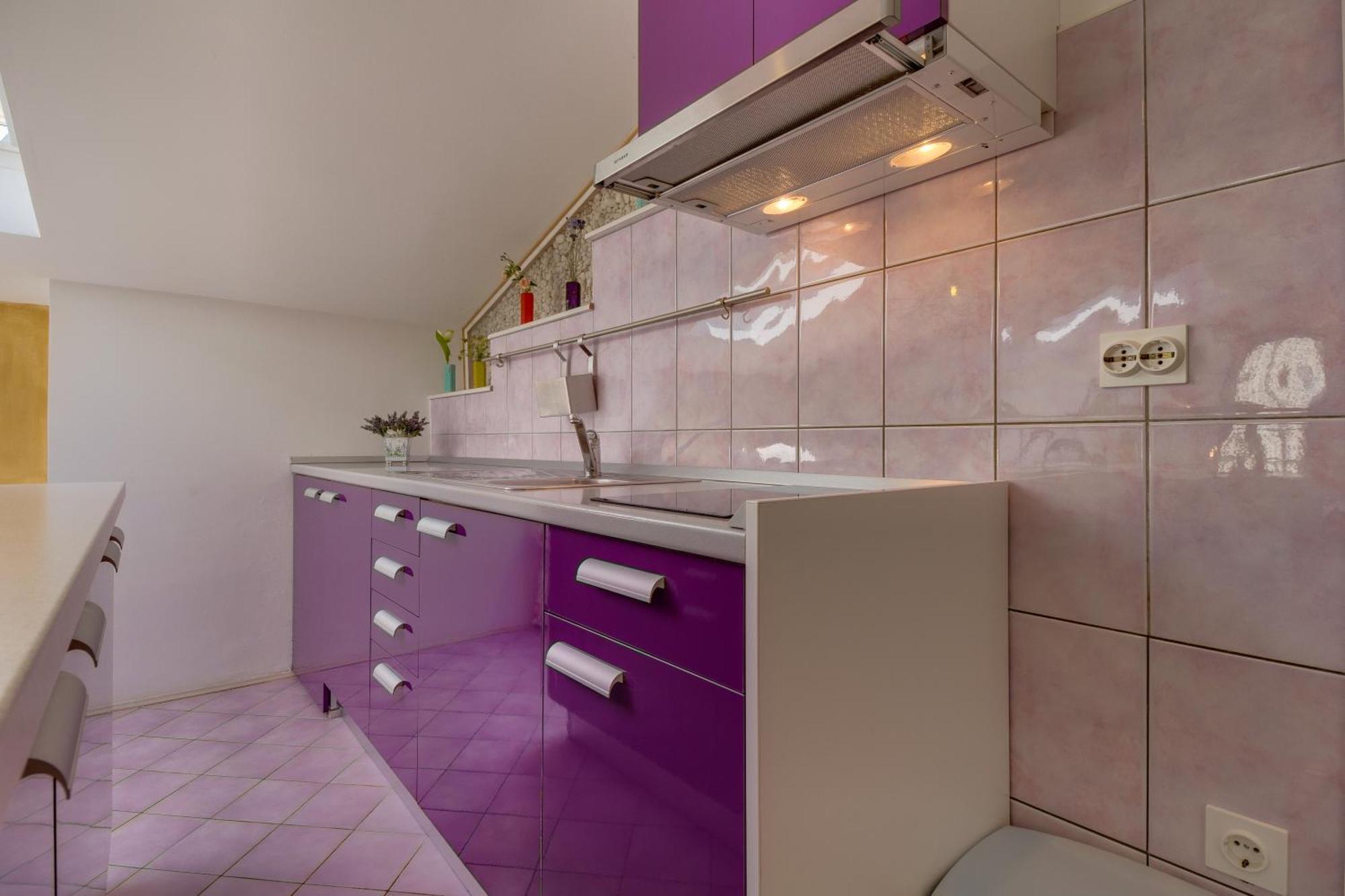 Apartments Mandarina Mali Lošinj Pokój zdjęcie
