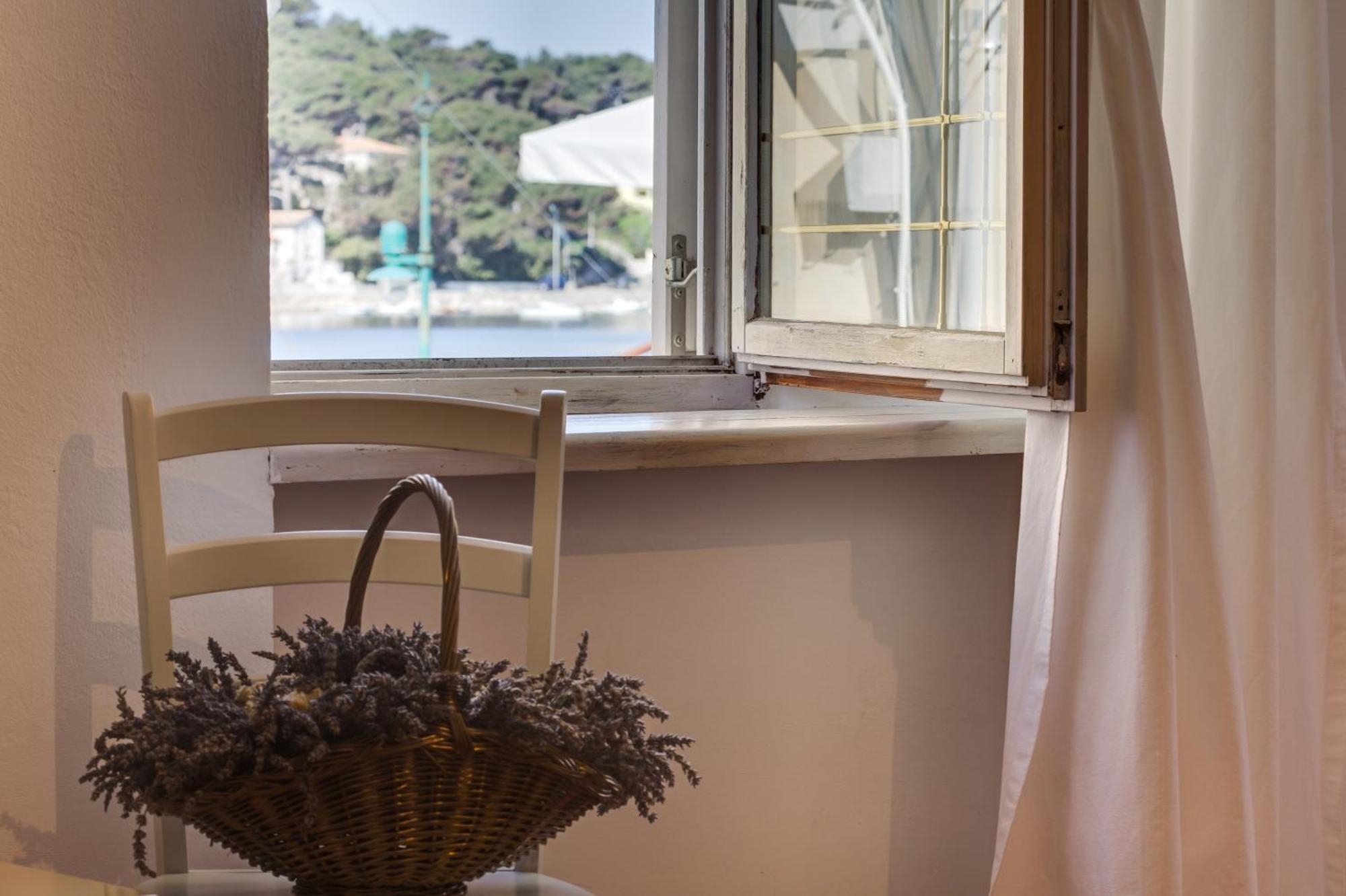 Apartments Mandarina Mali Lošinj Pokój zdjęcie