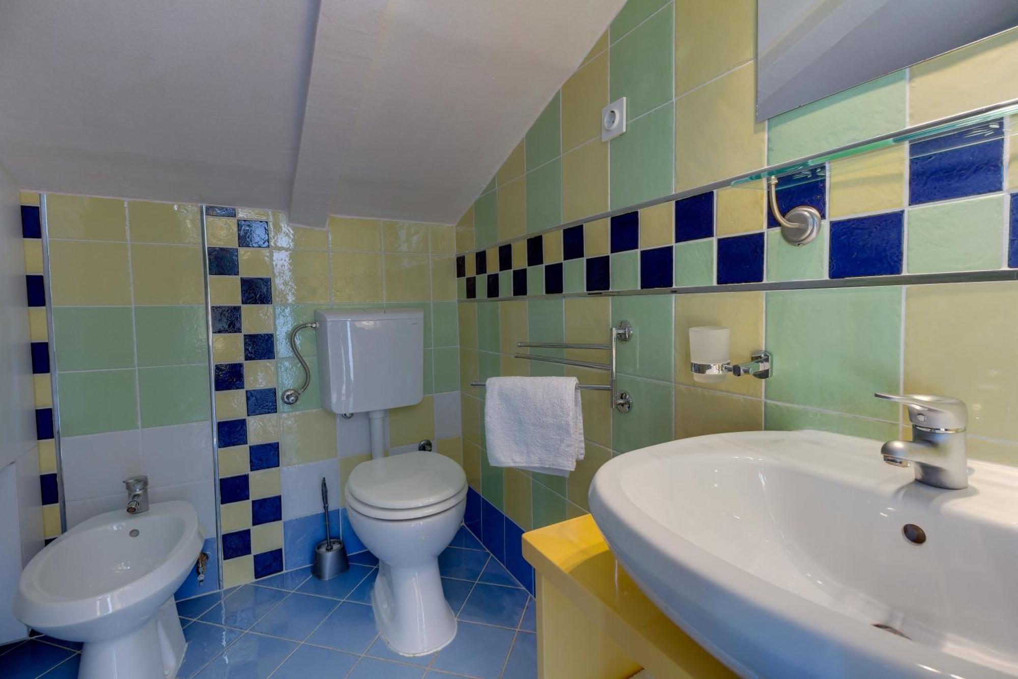 Apartments Mandarina Mali Lošinj Pokój zdjęcie