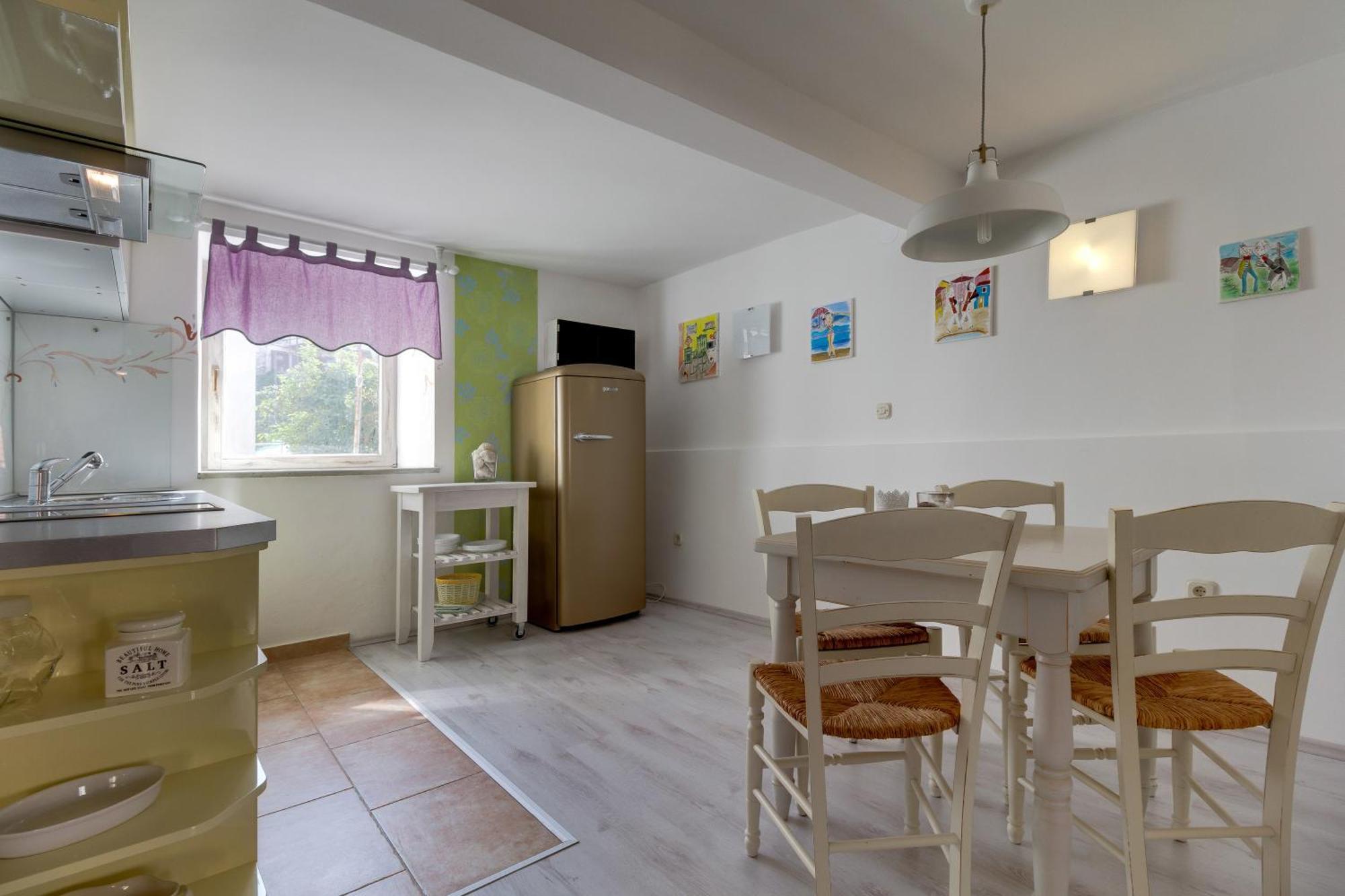 Apartments Mandarina Mali Lošinj Pokój zdjęcie