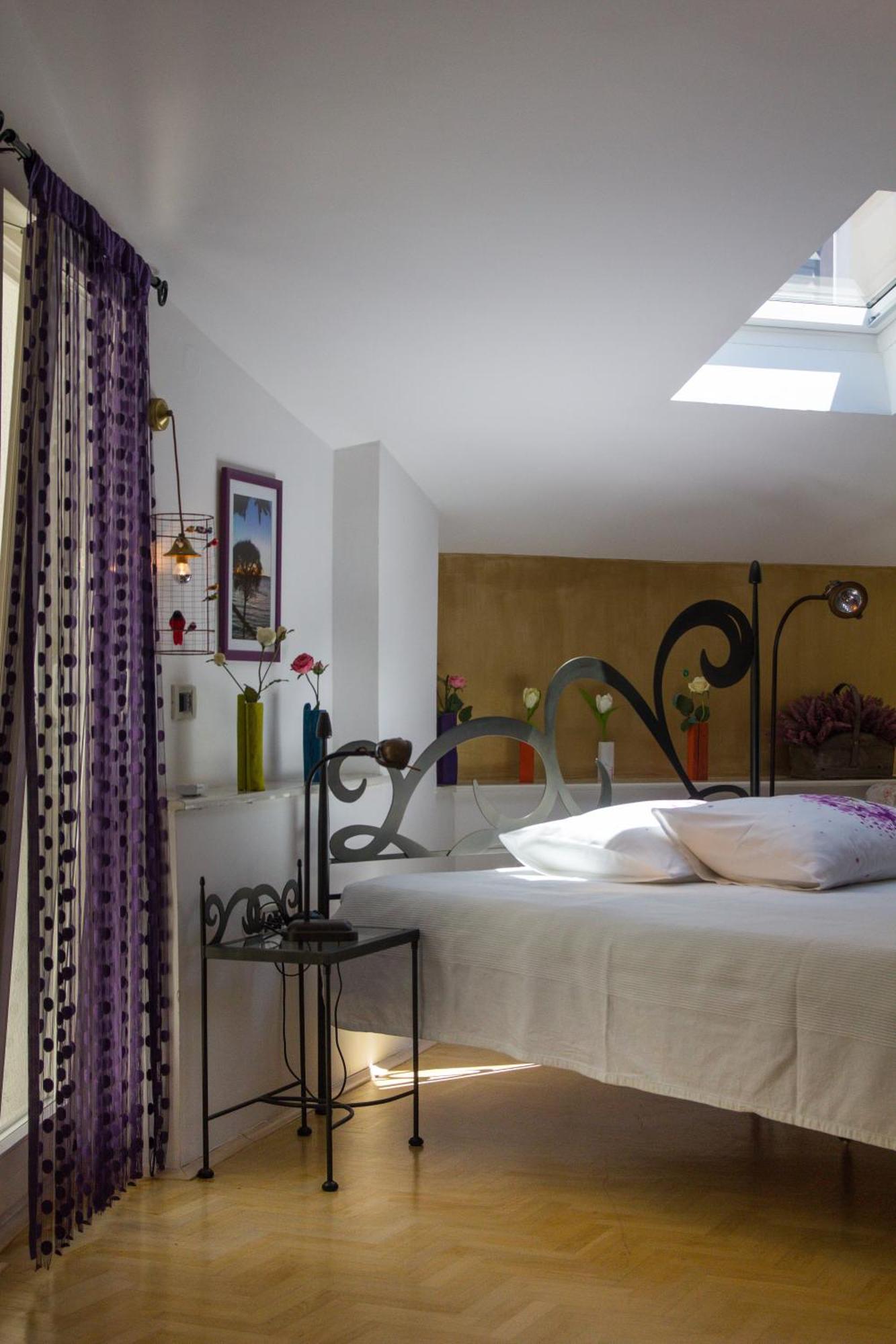 Apartments Mandarina Mali Lošinj Pokój zdjęcie