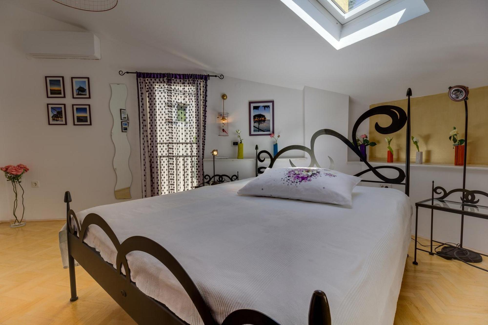Apartments Mandarina Mali Lošinj Pokój zdjęcie