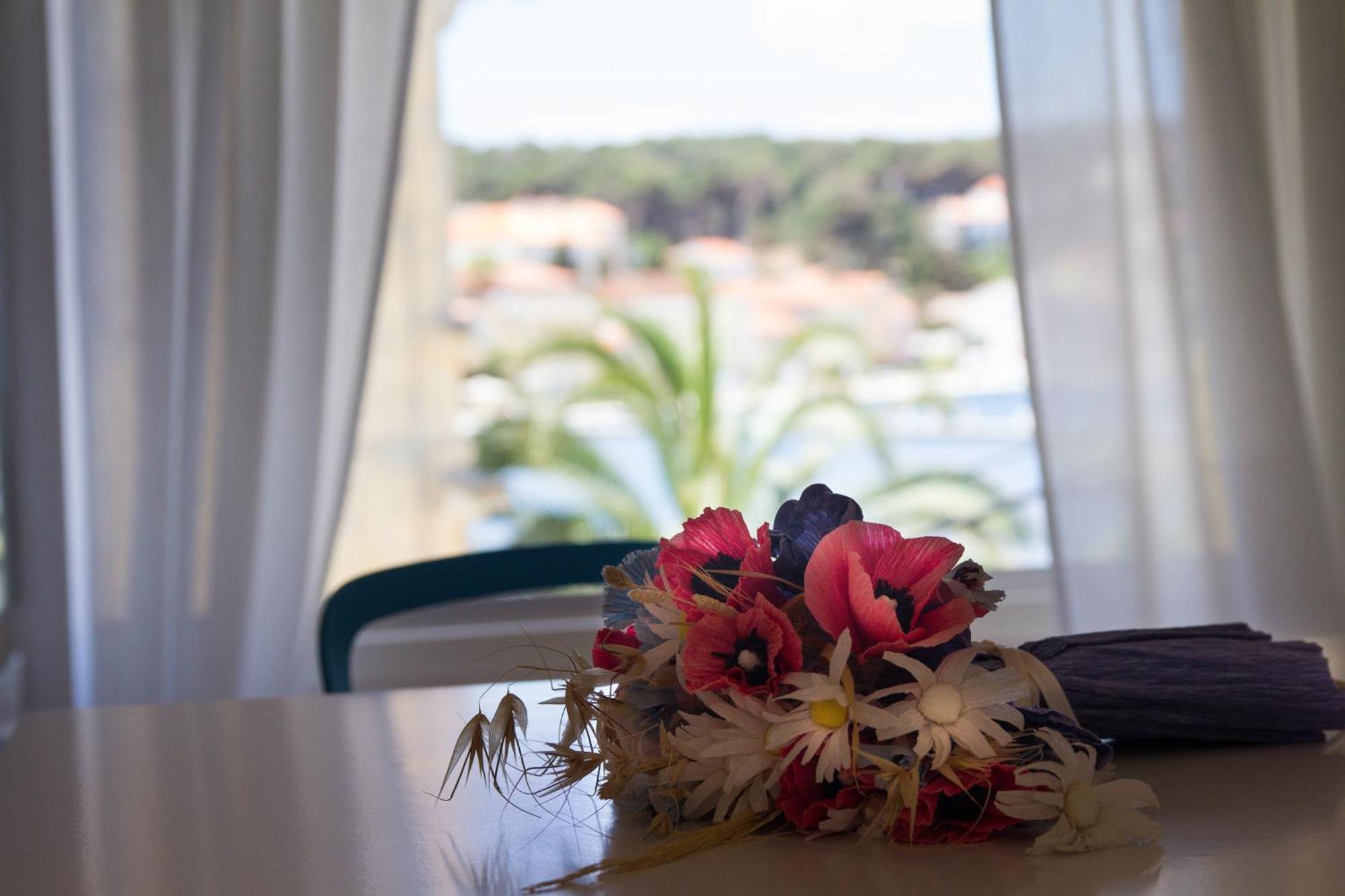 Apartments Mandarina Mali Lošinj Pokój zdjęcie
