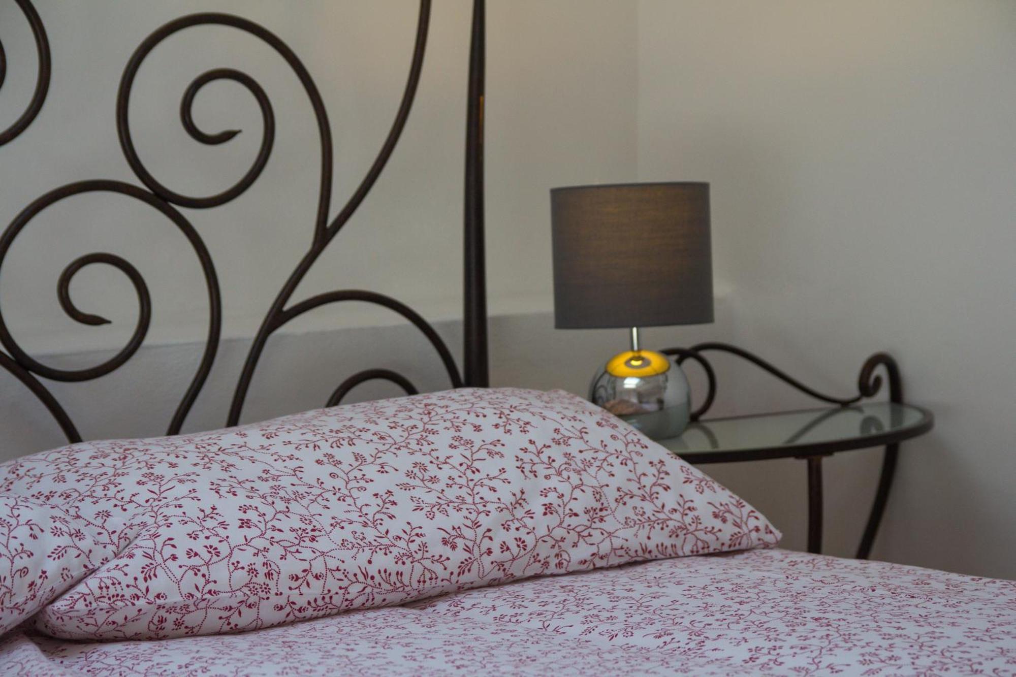 Apartments Mandarina Mali Lošinj Pokój zdjęcie