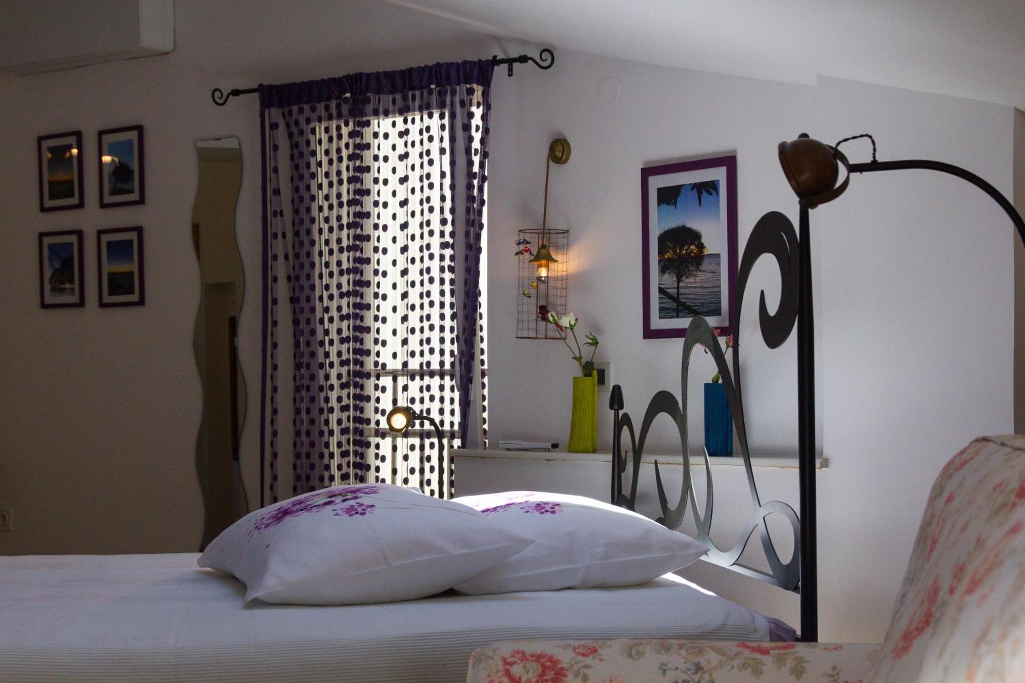 Apartments Mandarina Mali Lošinj Pokój zdjęcie