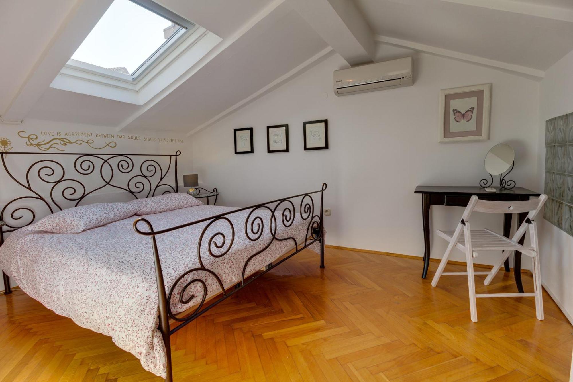 Apartments Mandarina Mali Lošinj Pokój zdjęcie