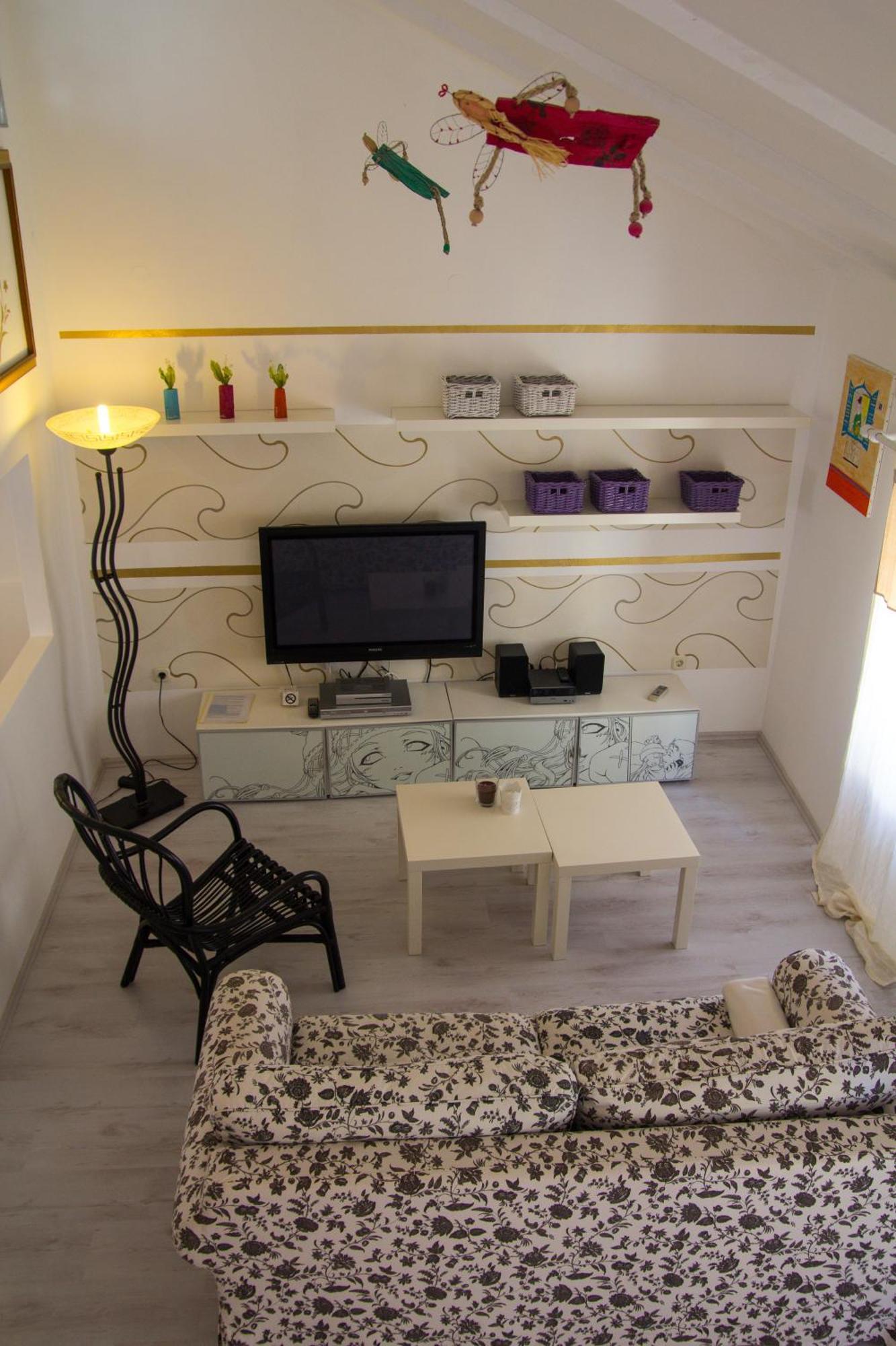 Apartments Mandarina Mali Lošinj Pokój zdjęcie