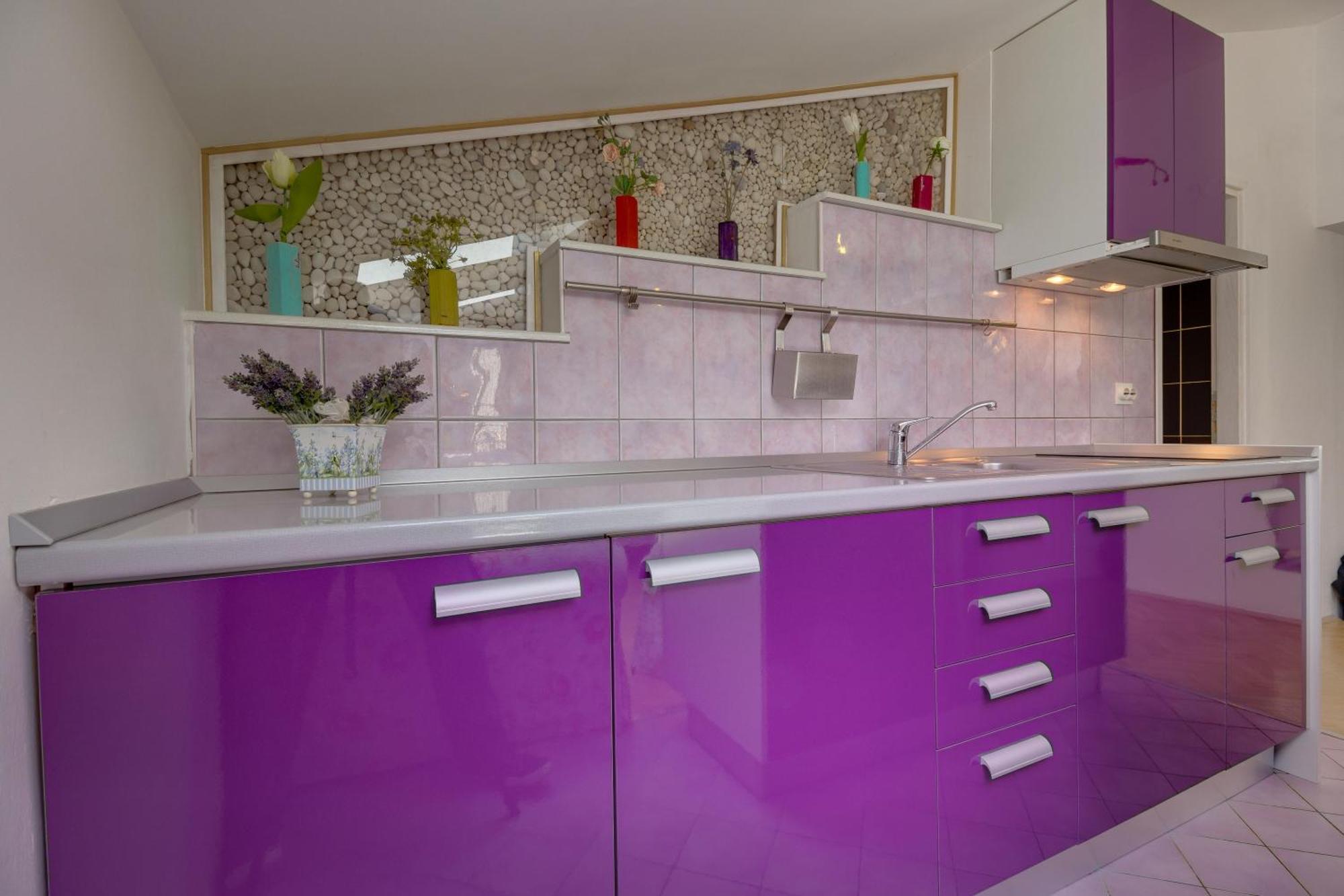 Apartments Mandarina Mali Lošinj Pokój zdjęcie