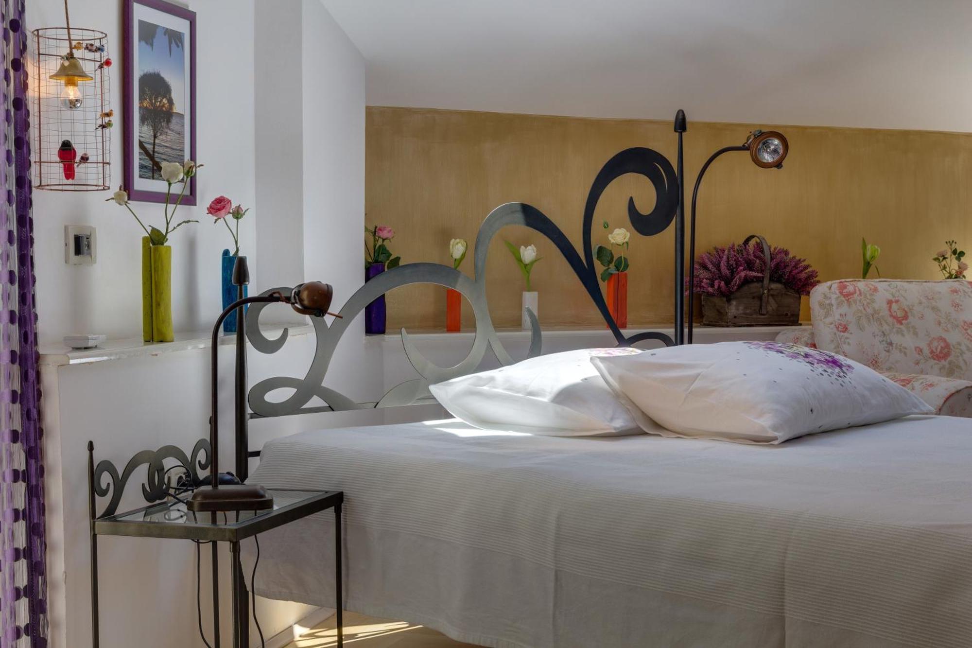 Apartments Mandarina Mali Lošinj Pokój zdjęcie