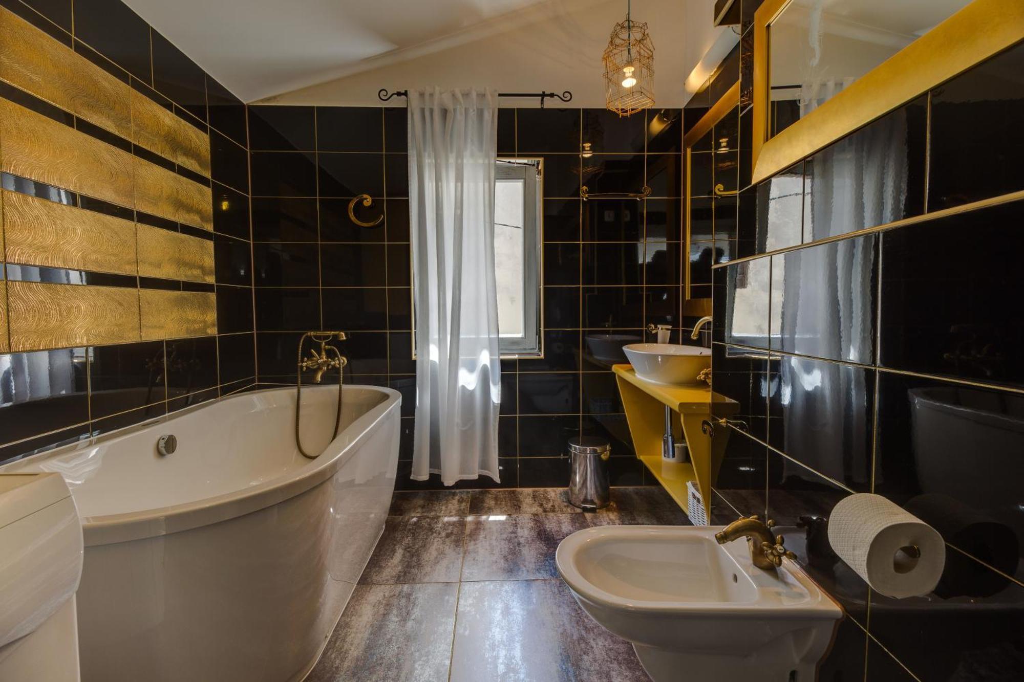 Apartments Mandarina Mali Lošinj Pokój zdjęcie