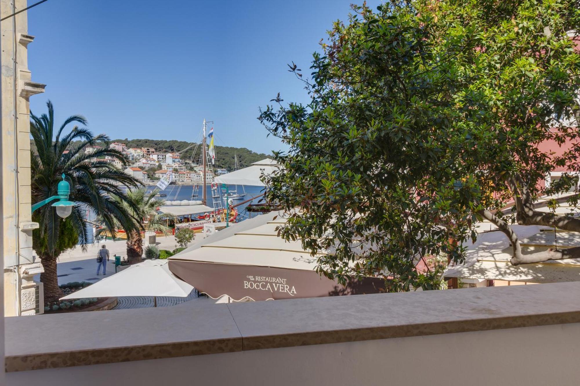 Apartments Mandarina Mali Lošinj Pokój zdjęcie