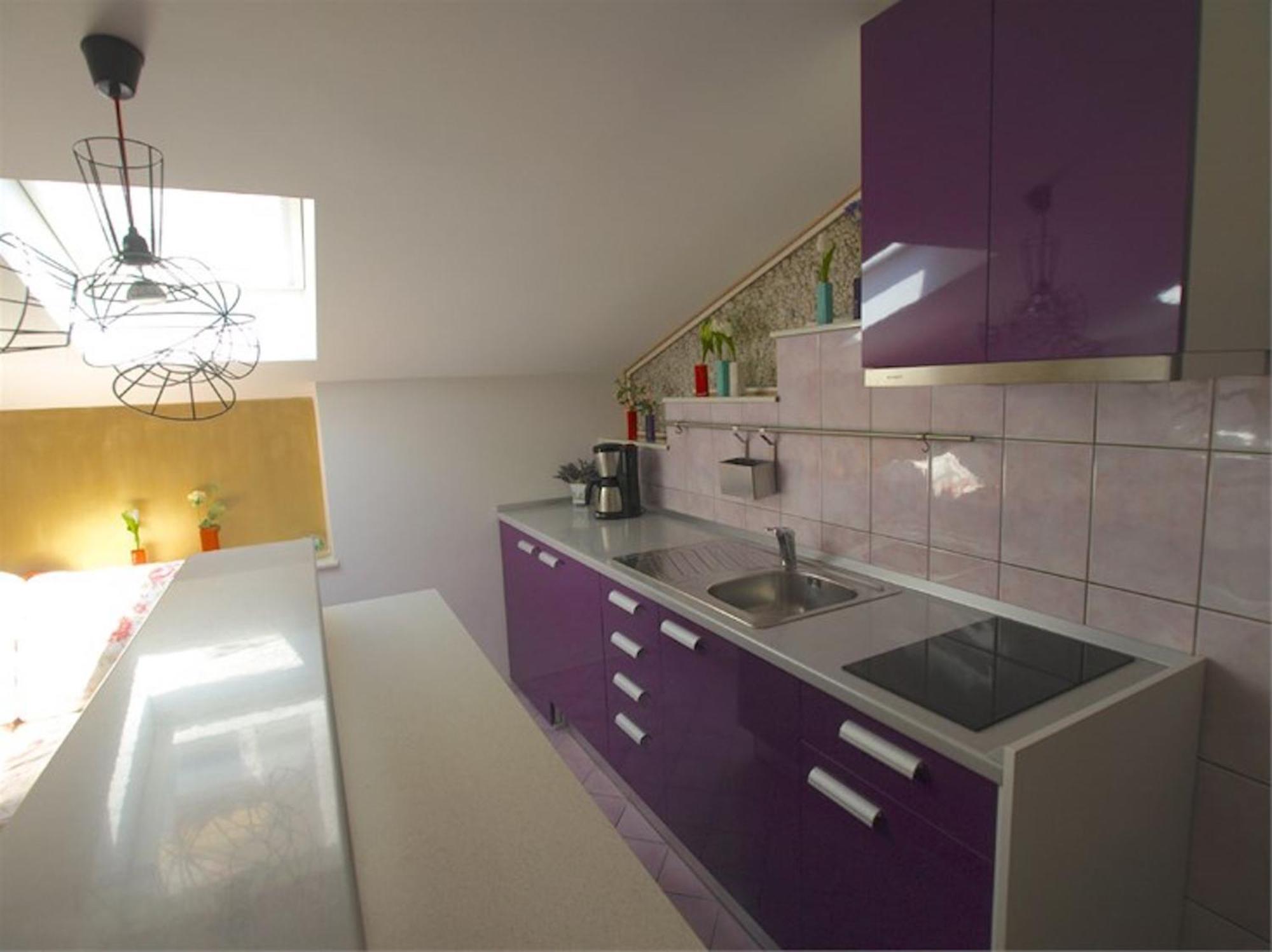 Apartments Mandarina Mali Lošinj Pokój zdjęcie