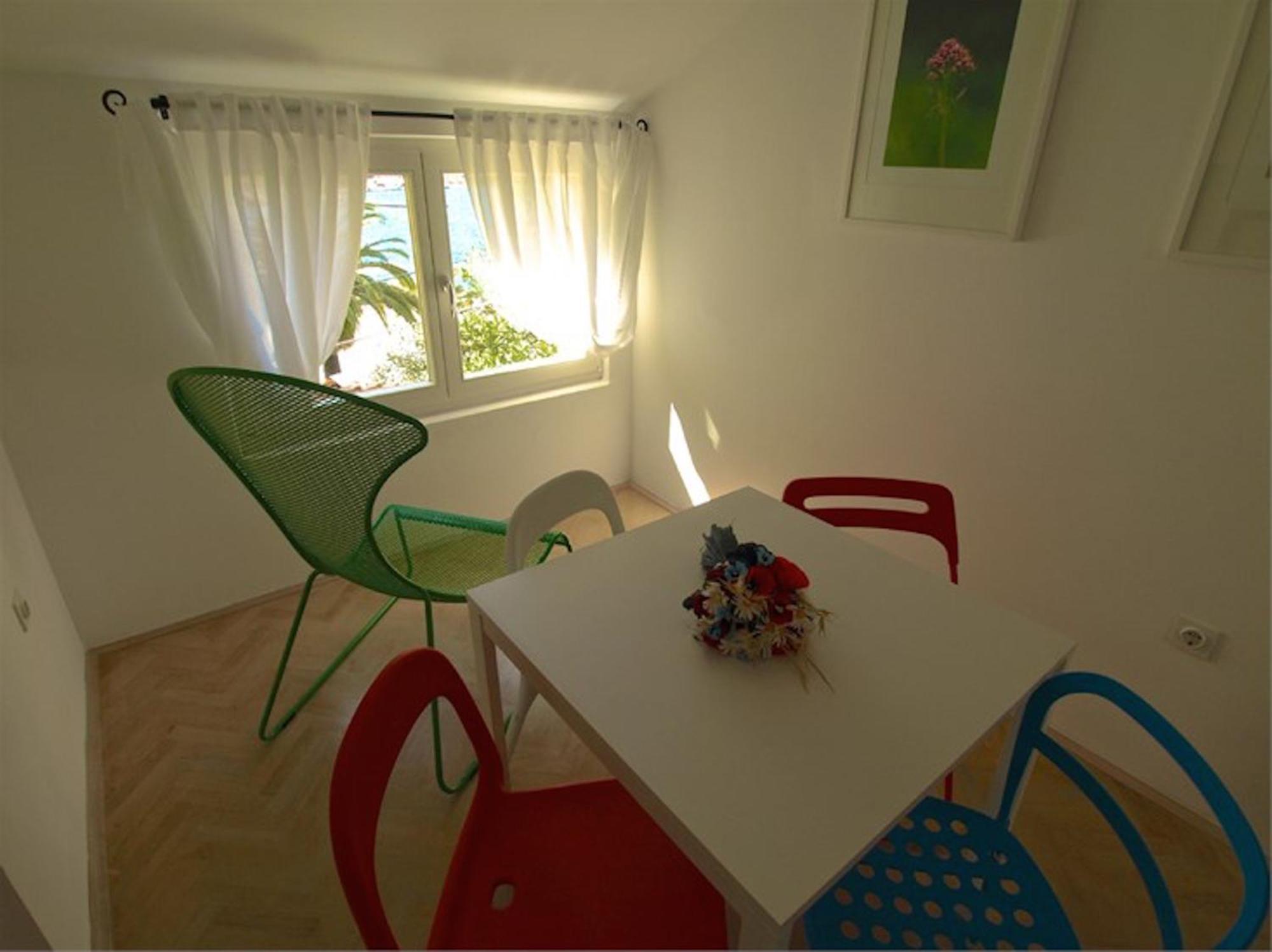 Apartments Mandarina Mali Lošinj Pokój zdjęcie