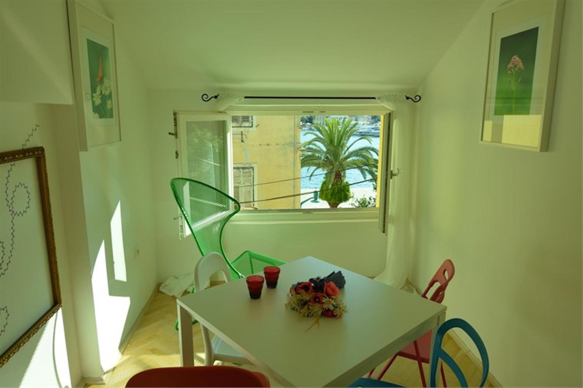 Apartments Mandarina Mali Lošinj Pokój zdjęcie
