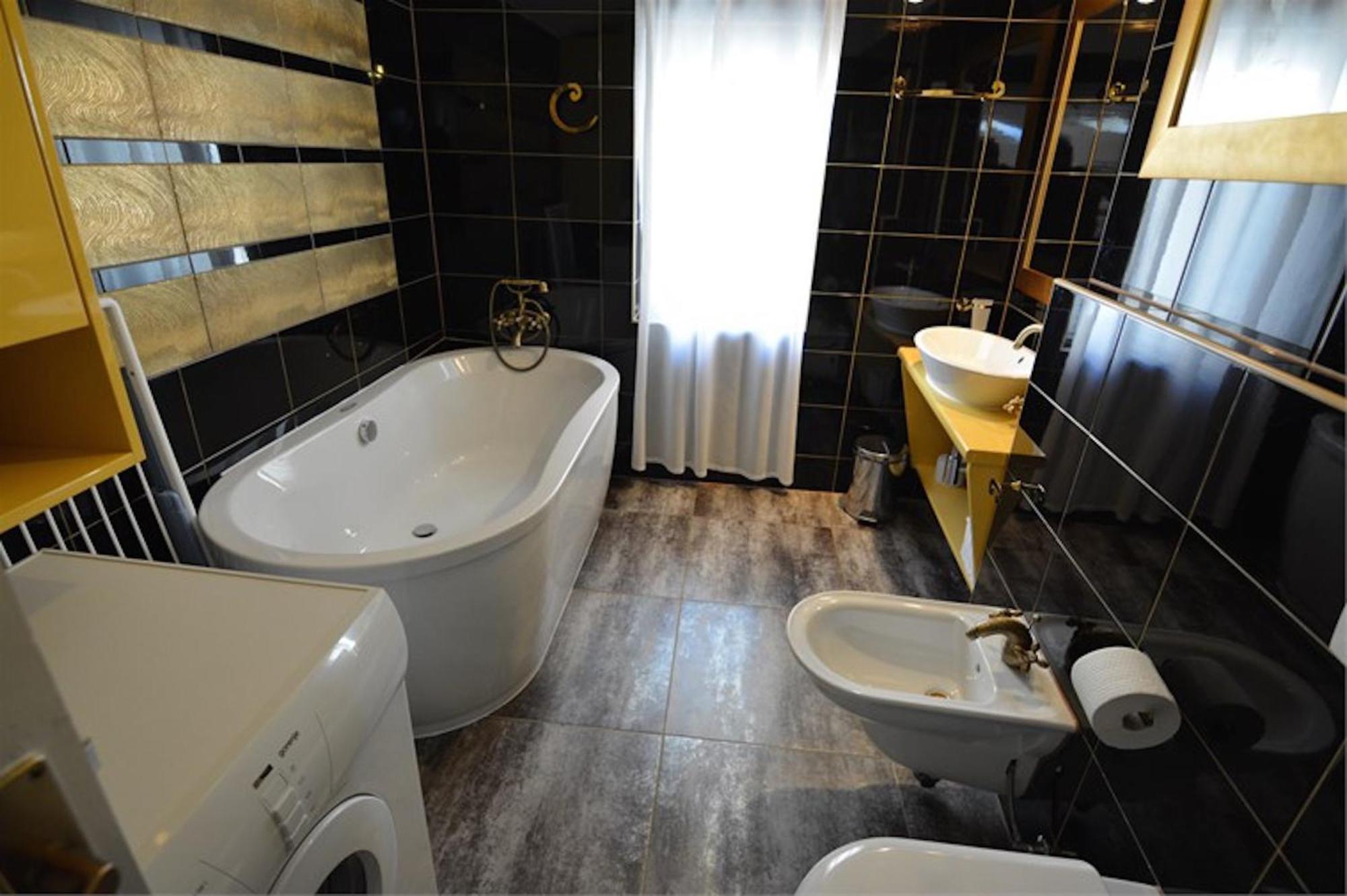 Apartments Mandarina Mali Lošinj Pokój zdjęcie
