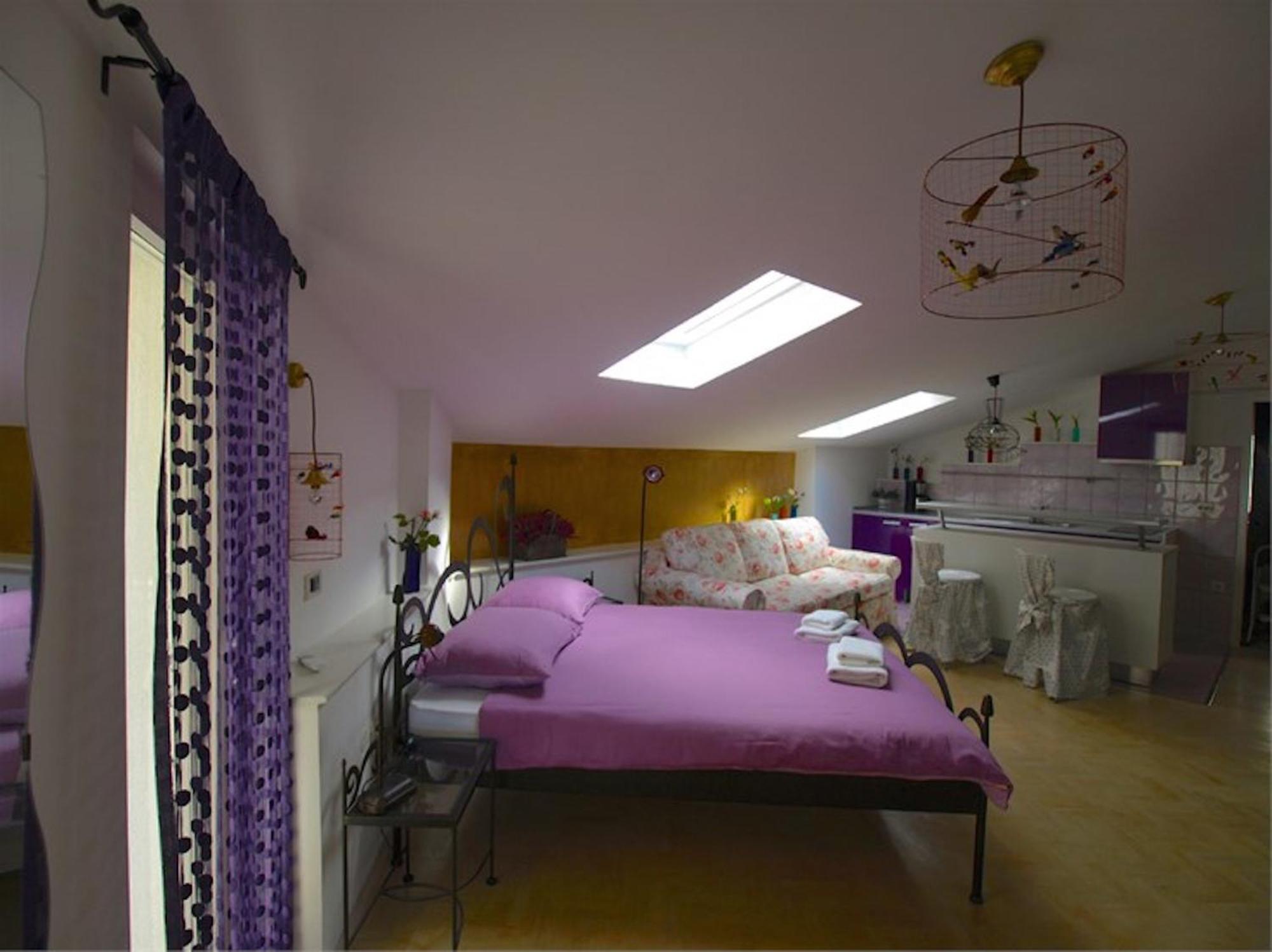 Apartments Mandarina Mali Lošinj Pokój zdjęcie