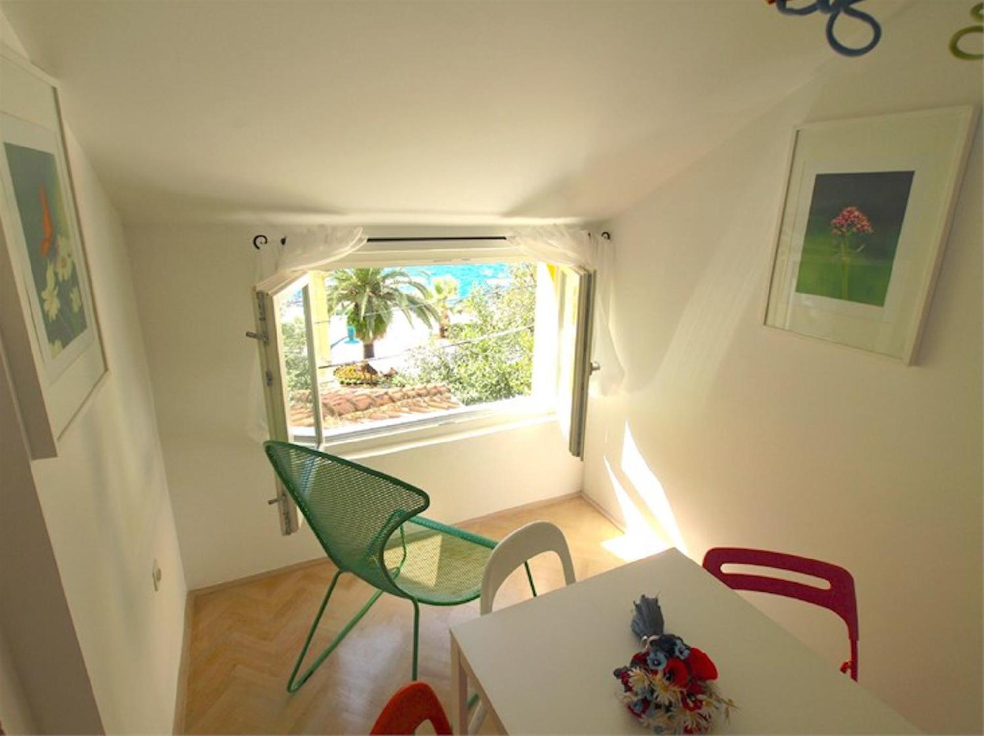 Apartments Mandarina Mali Lošinj Pokój zdjęcie