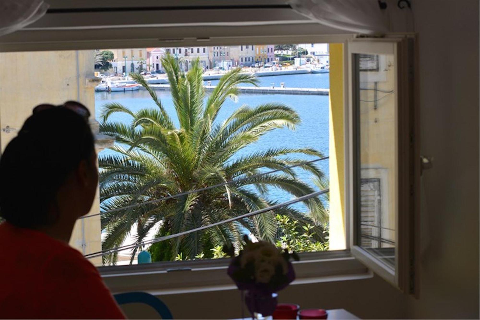 Apartments Mandarina Mali Lošinj Pokój zdjęcie