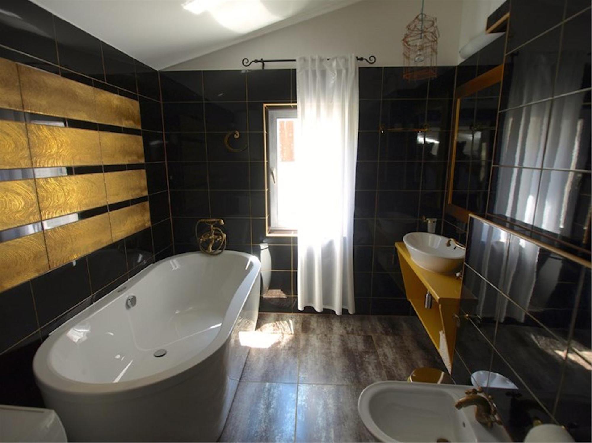 Apartments Mandarina Mali Lošinj Pokój zdjęcie