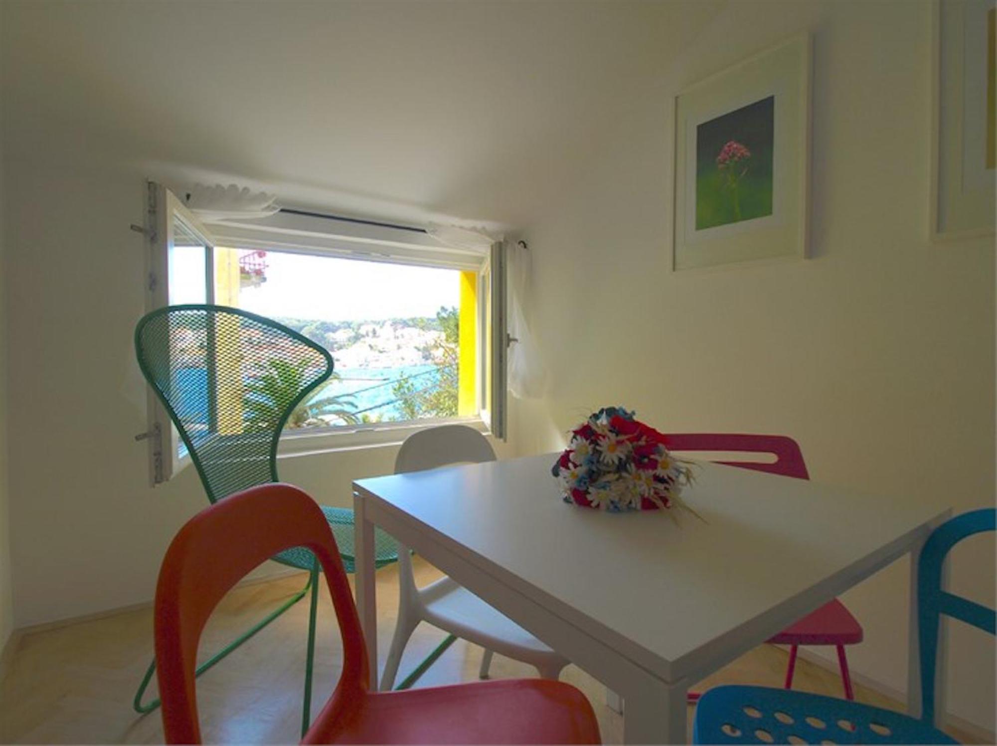 Apartments Mandarina Mali Lošinj Pokój zdjęcie