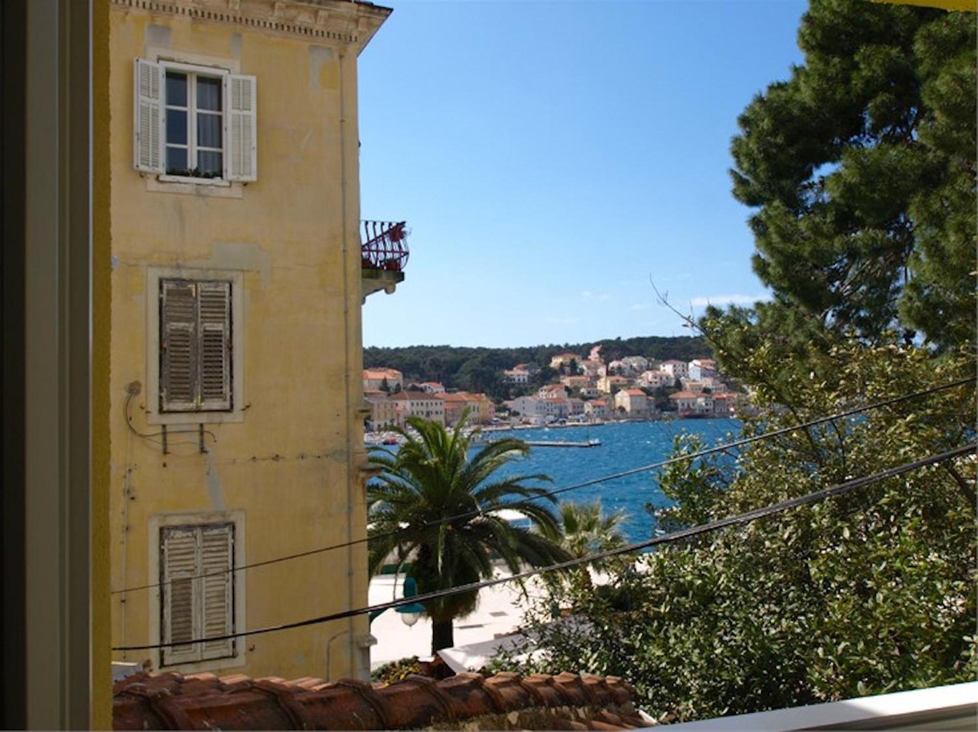 Apartments Mandarina Mali Lošinj Pokój zdjęcie