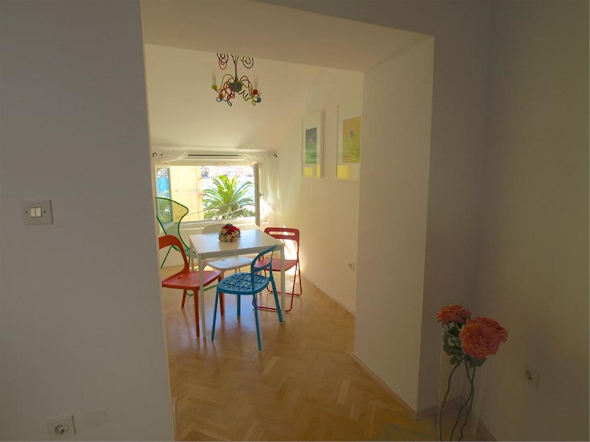 Apartments Mandarina Mali Lošinj Pokój zdjęcie