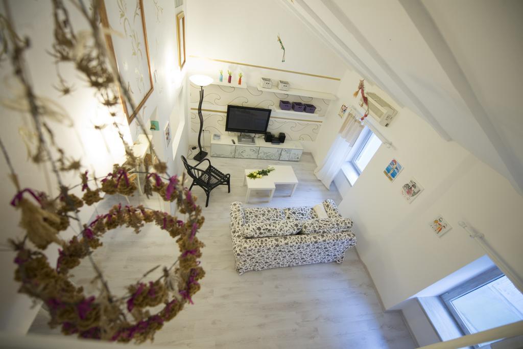 Apartments Mandarina Mali Lošinj Pokój zdjęcie