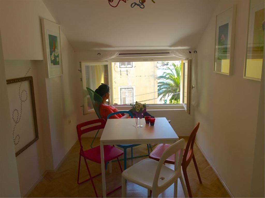 Apartments Mandarina Mali Lošinj Pokój zdjęcie