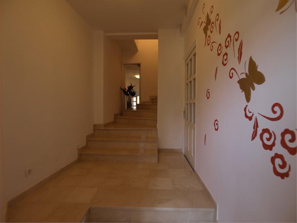 Apartments Mandarina Mali Lošinj Pokój zdjęcie