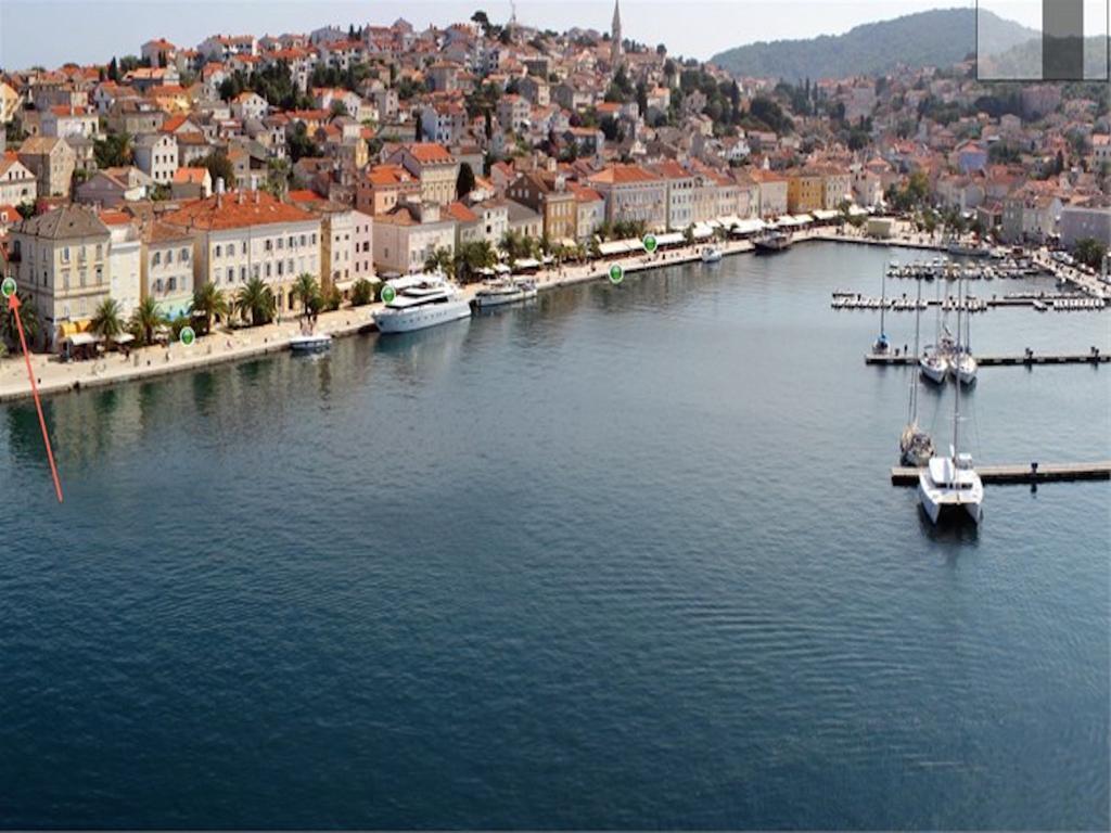 Apartments Mandarina Mali Lošinj Pokój zdjęcie