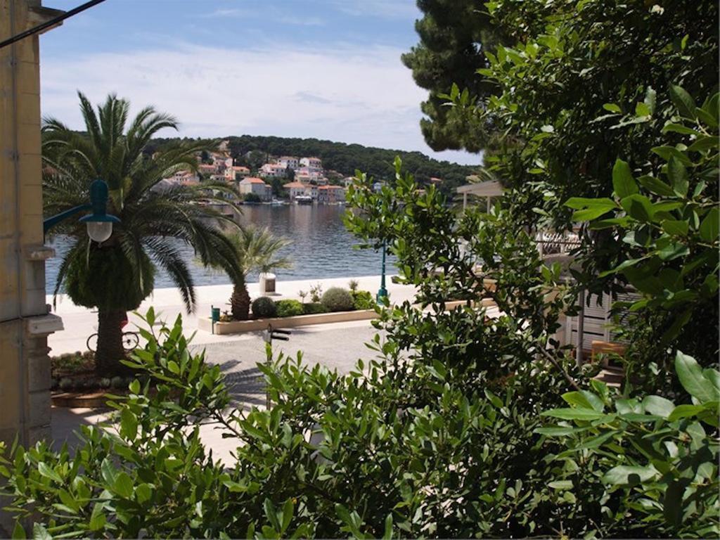 Apartments Mandarina Mali Lošinj Pokój zdjęcie